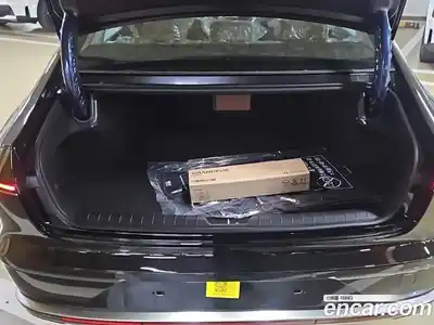 Hyundai Grandeur 2026 2.5 гидро в Москве № 1244395, миниатюра 12