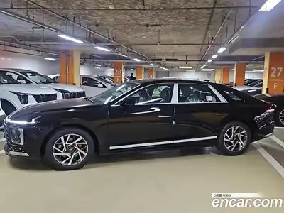 Hyundai Grandeur 2026 2.5 гидро в Москве № 1244395, миниатюра 3