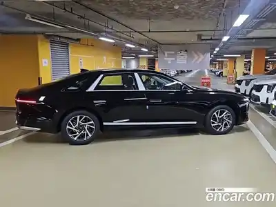 Hyundai Grandeur 2026 2.5 гидро в Москве № 1244395, миниатюра 7