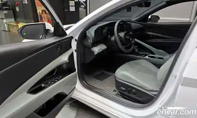 Hyundai Avante 2025 1.6 гидро в Москве № 1244413, миниатюра 11