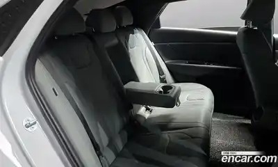 Hyundai Avante 2025 1.6 гидро в Москве № 1244413, миниатюра 12