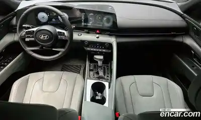 Hyundai Avante 2025 1.6 гидро в Москве № 1244413, миниатюра 7