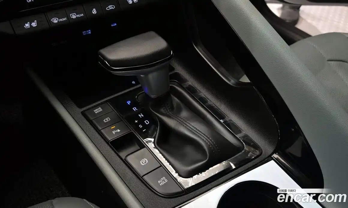 Hyundai Avante 2025 1.6 гидро в Москве № 1244413, фото 9