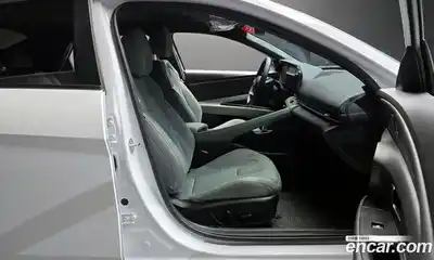 Hyundai Avante 2025 1.6 гидро в Москве № 1244413, миниатюра 10