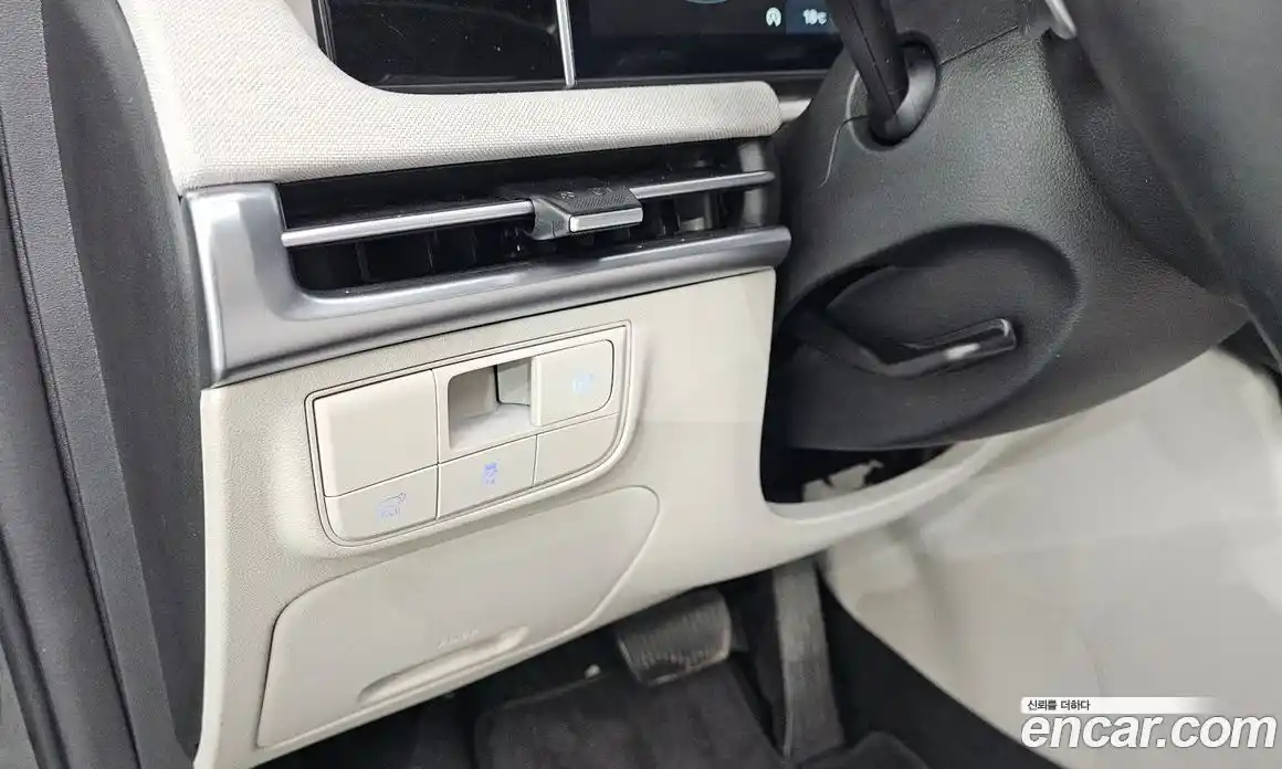 Hyundai Tucson 2024 1.6 гидро в Москве № 1244560, фото 13