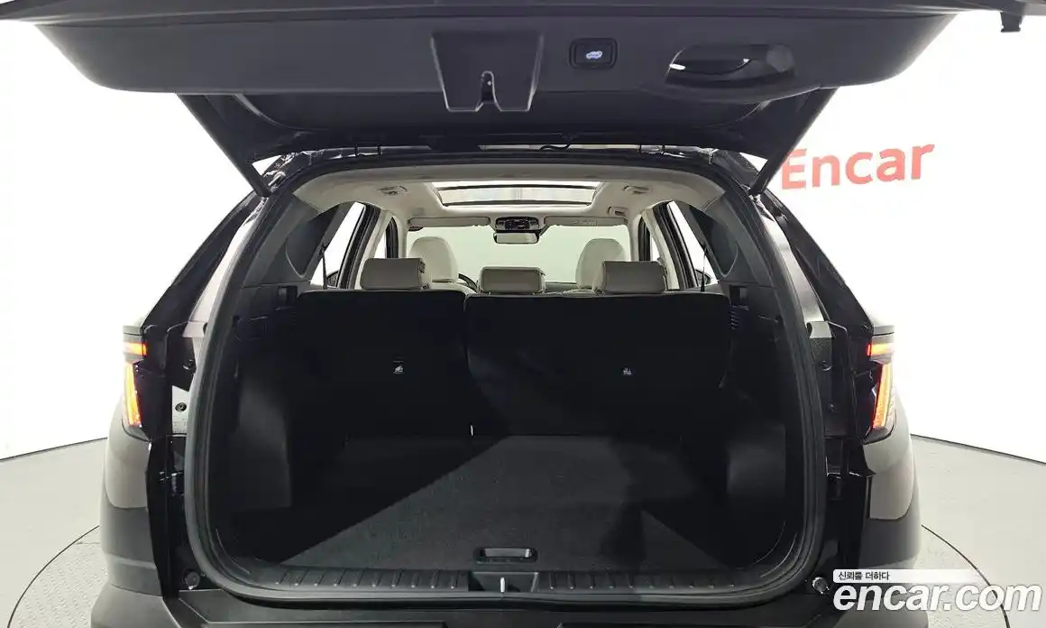Hyundai Tucson 2024 1.6 гидро в Москве № 1244560, фото 20