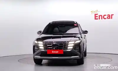 Hyundai Tucson 2024 1.6 гидро в Москве № 1244560, миниатюра 3