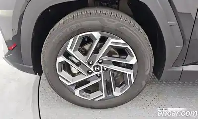 Hyundai Tucson 2024 1.6 гидро в Москве № 1244560, миниатюра 5