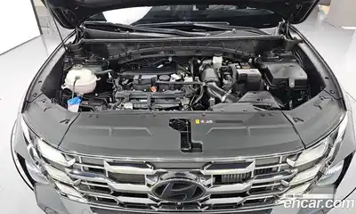 Hyundai Tucson 2024 1.6 гидро в Москве № 1244560, миниатюра 6