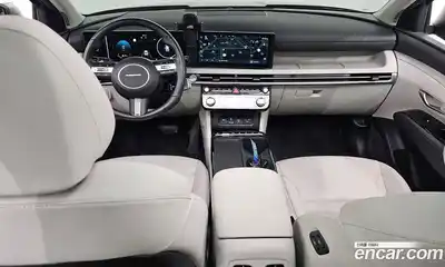 Hyundai Tucson 2024 1.6 гидро в Москве № 1244560, миниатюра 7