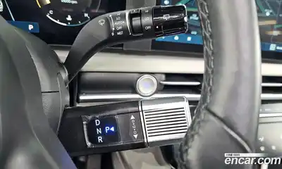 Hyundai Tucson 2024 1.6 гидро в Москве № 1244560, миниатюра 9