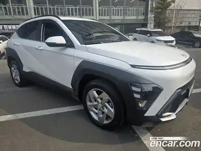 Hyundai Kona, 2023