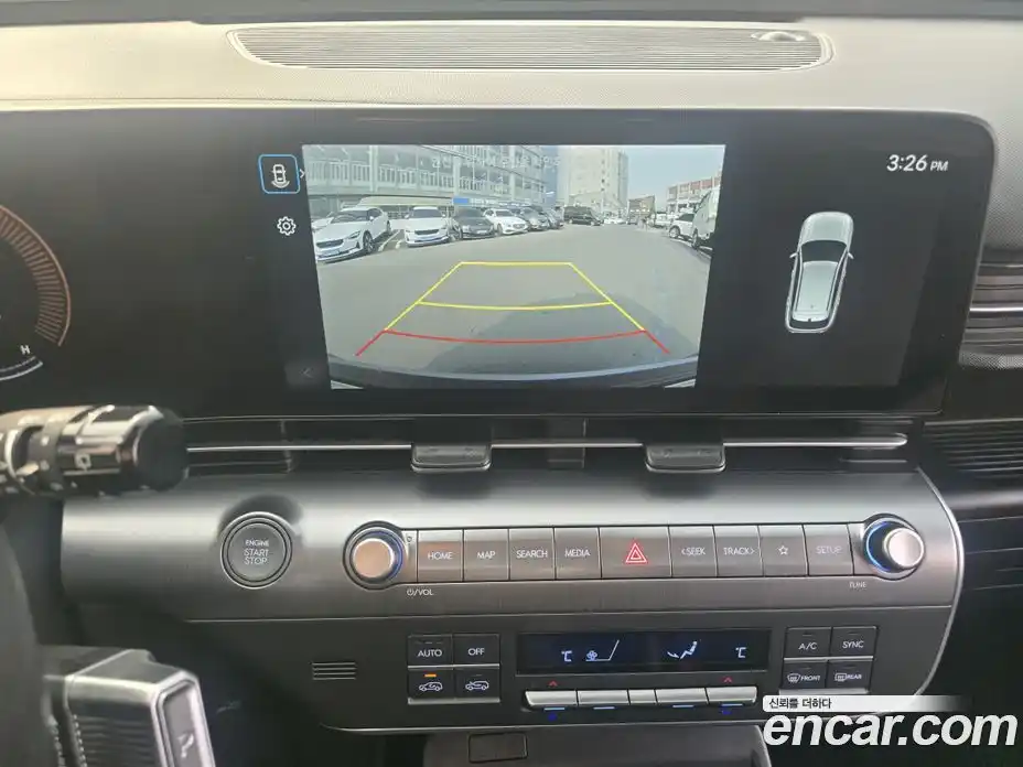 Hyundai Kona 2023 1.6 гидро в Москве № 1244588, фото 11