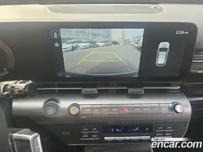 Hyundai Kona 2023 1.6 гидро в Москве № 1244588, миниатюра 11