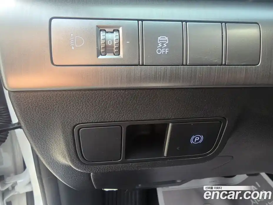 Hyundai Kona 2023 1.6 гидро в Москве № 1244588, фото 12