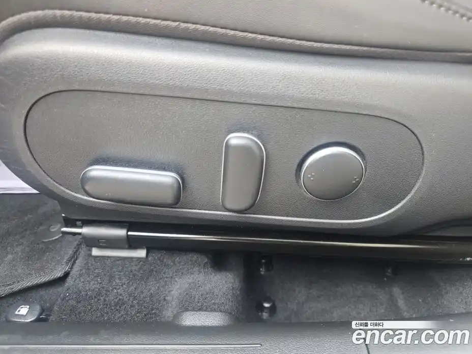 Hyundai Kona 2023 1.6 гидро в Москве № 1244588, фото 15
