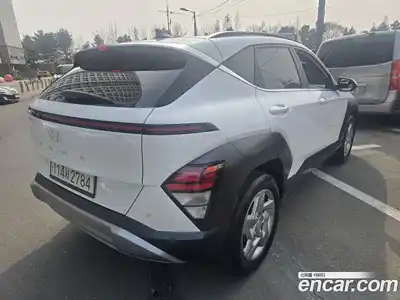 Hyundai Kona 2023 1.6 гидро в Москве № 1244588, миниатюра 2
