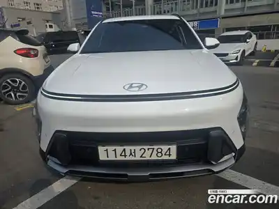 Hyundai Kona 2023 1.6 гидро в Москве № 1244588, миниатюра 3