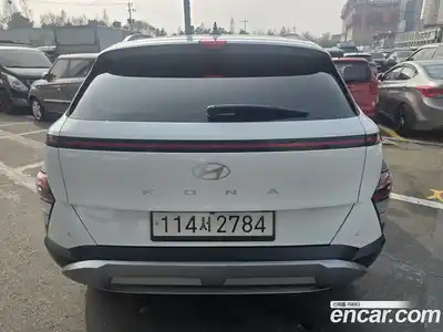 Hyundai Kona 2023 1.6 гидро в Москве № 1244588, миниатюра 4