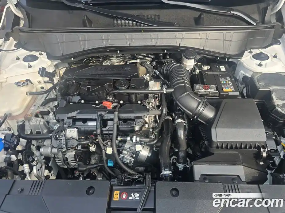 Hyundai Kona 2023 1.6 гидро в Москве № 1244588, фото 6