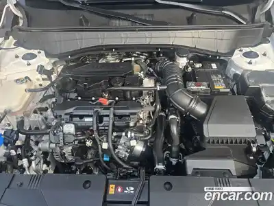Hyundai Kona 2023 1.6 гидро в Москве № 1244588, миниатюра 6