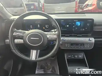 Hyundai Kona 2023 1.6 гидро в Москве № 1244588, миниатюра 7