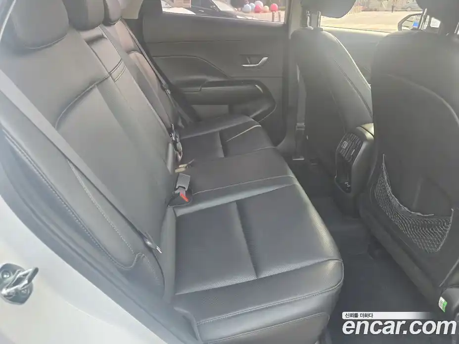 Hyundai Kona 2023 1.6 гидро в Москве № 1244588, фото 10