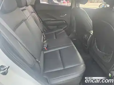 Hyundai Kona 2023 1.6 гидро в Москве № 1244588, миниатюра 10