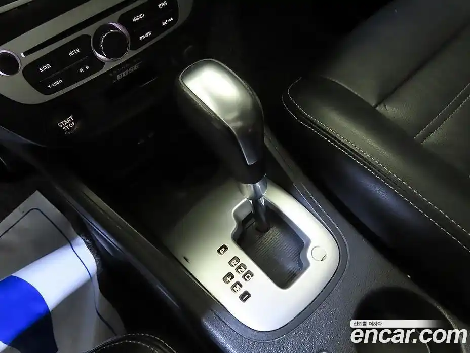 Renault SM3 2014 1.6 гидро в Москве № 1244777, фото 12