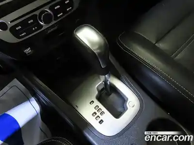 Renault SM3 2014 1.6 гидро в Москве № 1244777, миниатюра 12