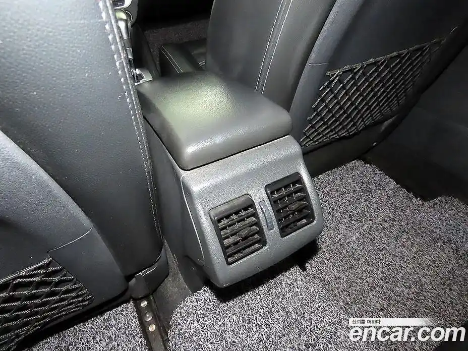 Renault SM3 2014 1.6 гидро в Москве № 1244777, фото 16