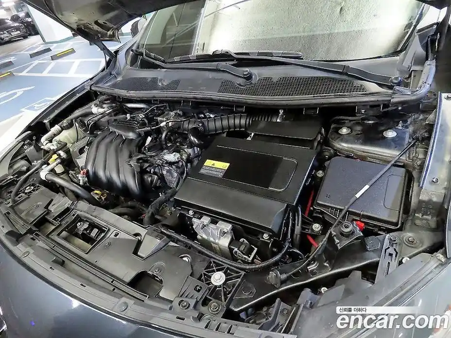 Renault SM3 2014 1.6 гидро в Москве № 1244777, фото 19