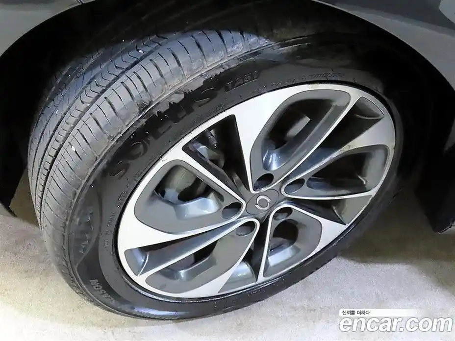 Renault SM3 2014 1.6 гидро в Москве № 1244777, фото 20
