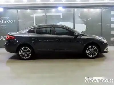 Renault SM3 2014 1.6 гидро в Москве № 1244777, миниатюра 3