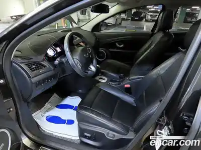 Renault SM3 2014 1.6 гидро в Москве № 1244777, миниатюра 6