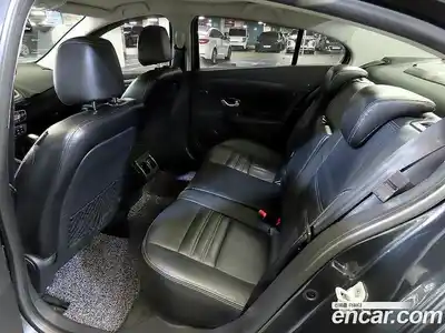 Renault SM3 2014 1.6 гидро в Москве № 1244777, миниатюра 7