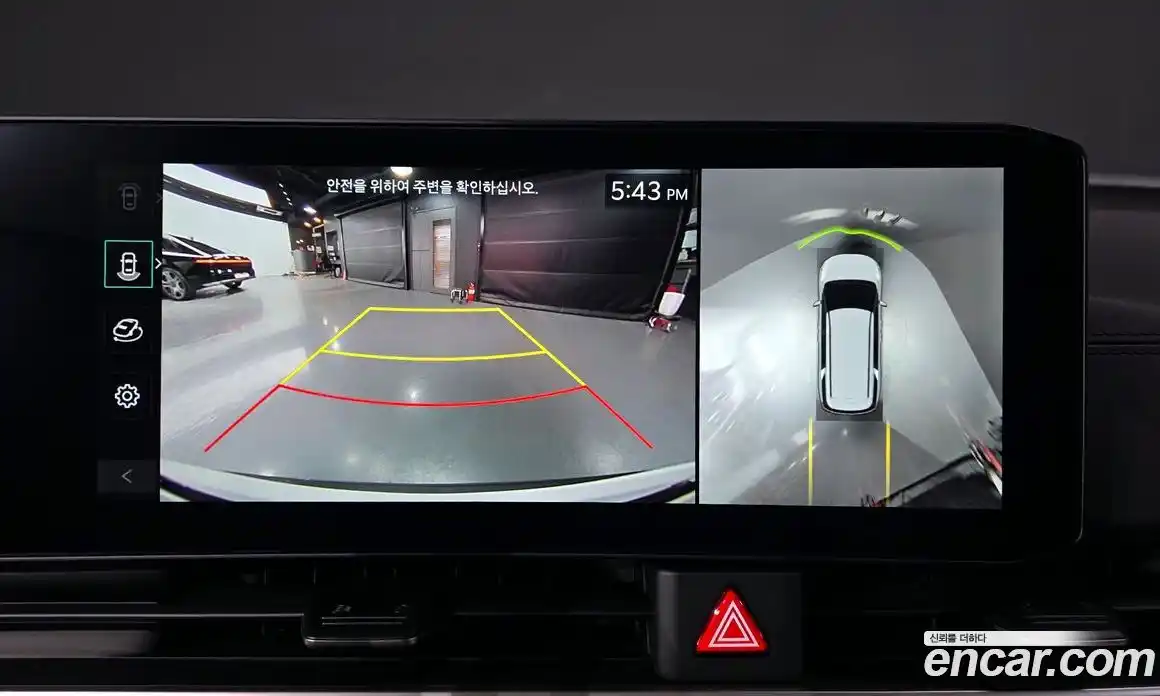 Kia Canival 2024 2.2 Автомат в Москве № 1244789, фото 15