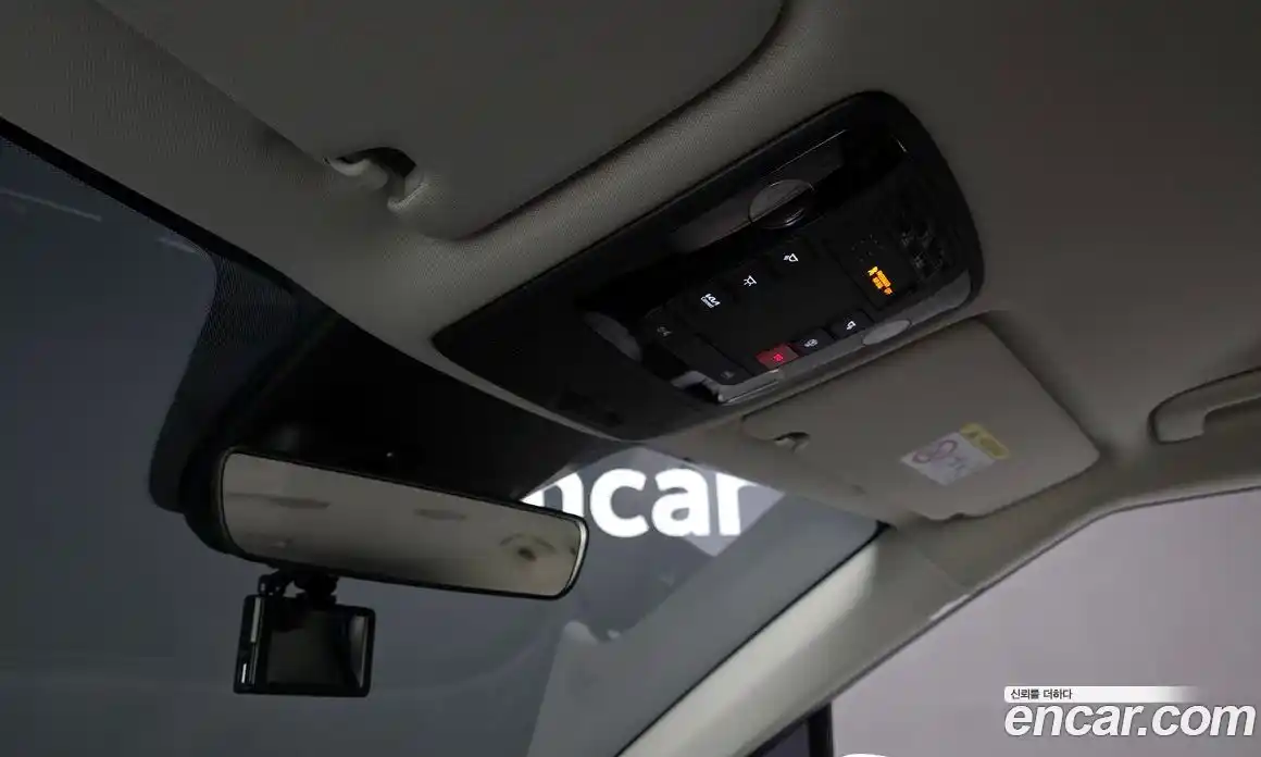 Kia Canival 2024 2.2 Автомат в Москве № 1244789, фото 17