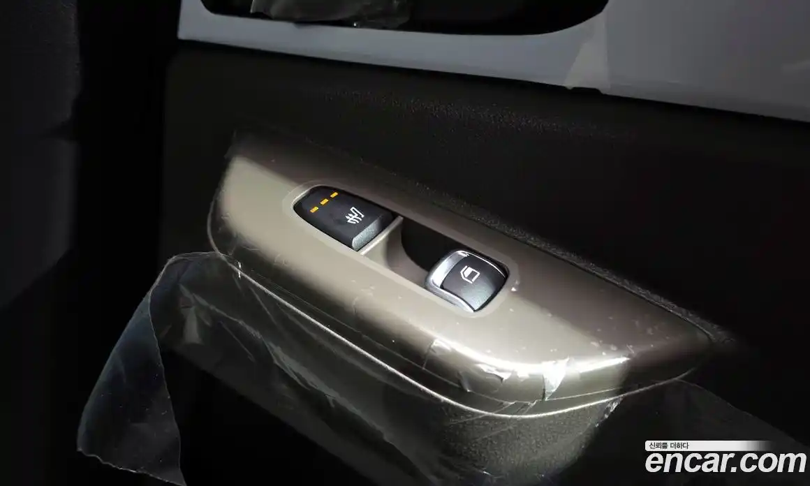 Kia Canival 2024 2.2 Автомат в Москве № 1244789, фото 19