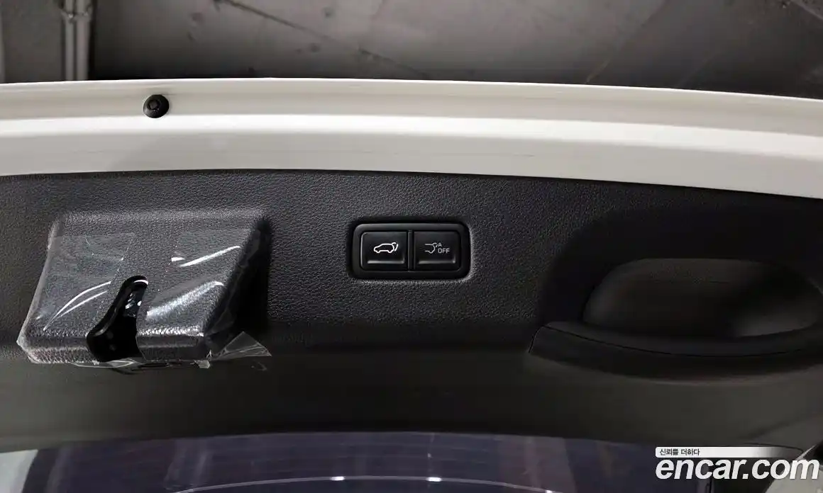 Kia Canival 2024 2.2 Автомат в Москве № 1244789, фото 20