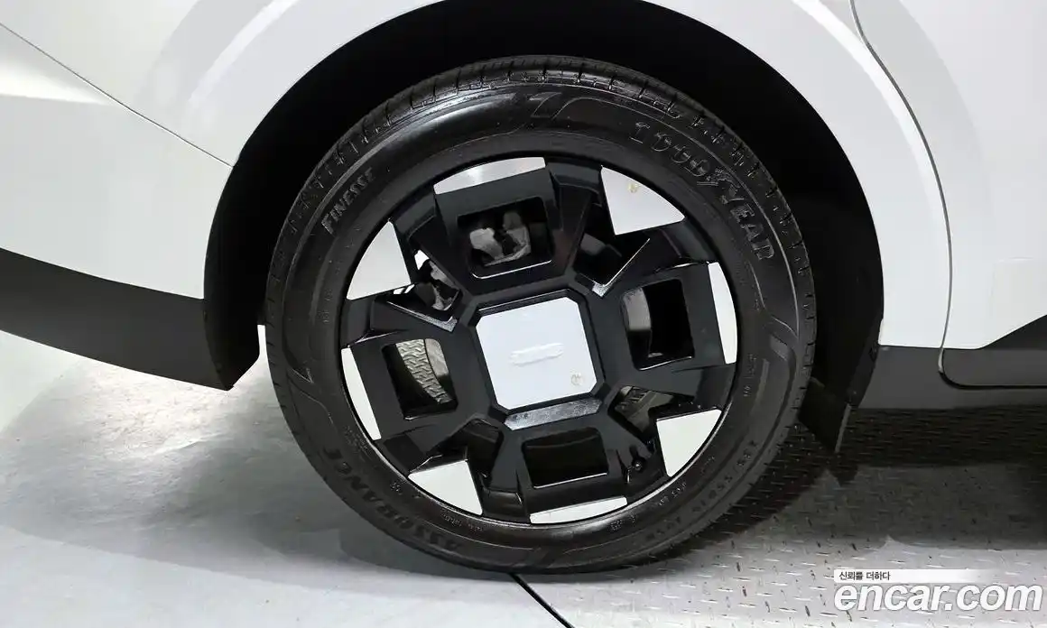 Kia Canival 2024 2.2 Автомат в Москве № 1244789, фото 5