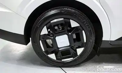 Kia Canival 2024 2.2 Автомат в Москве № 1244789, миниатюра 5