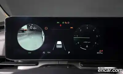 Kia Canival 2024 2.2 Автомат в Москве № 1244789, миниатюра 8