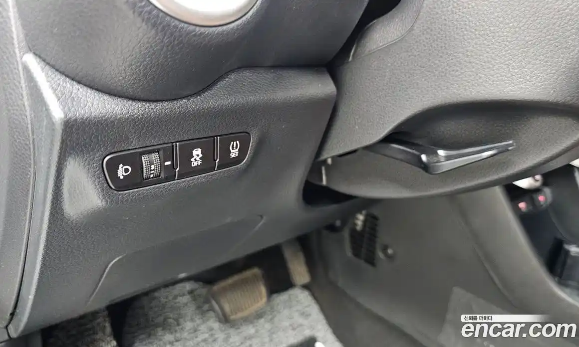 Kia Morning 2024 1.0 Автомат в Москве № 1244827, фото 13