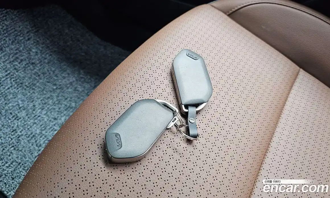 Kia Morning 2024 1.0 Автомат в Москве № 1244827, фото 18