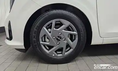 Kia Morning 2024 1.0 Автомат в Москве № 1244827, миниатюра 5