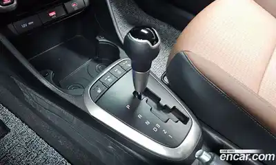 Kia Morning 2024 1.0 Автомат в Москве № 1244827, миниатюра 9