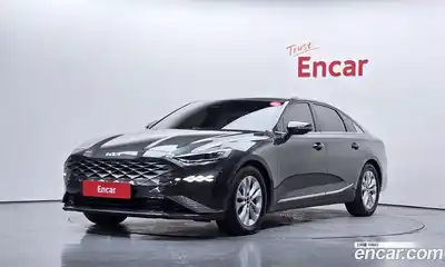 Kia K8 2.5 Gasoline 2WD Noblesse