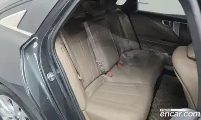 Kia K8 2023 2.5 Автомат в Москве № 1244940, миниатюра 12