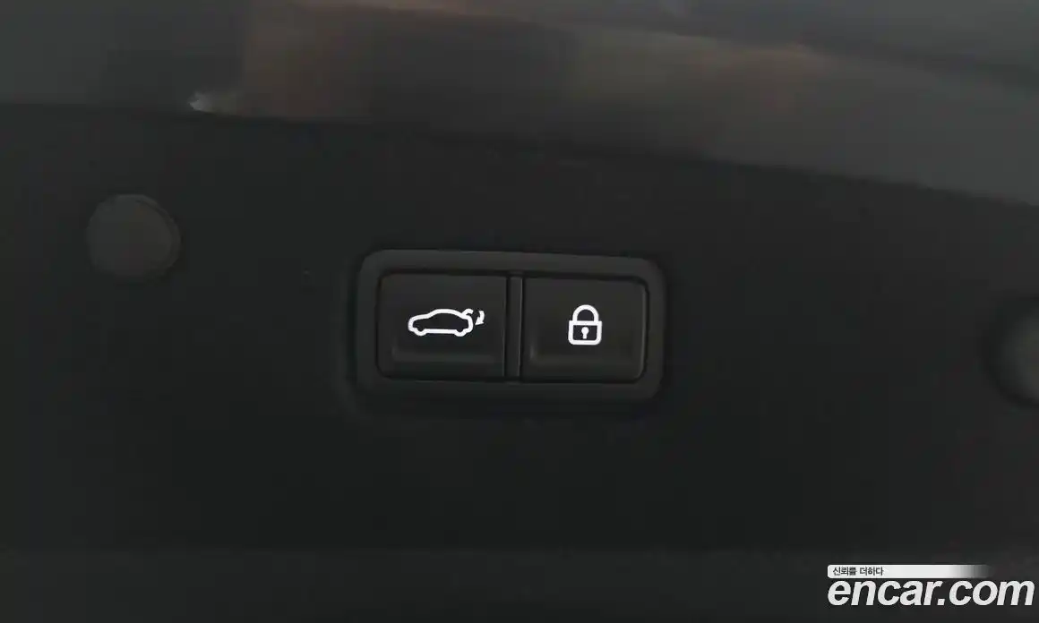 Kia K8 2023 2.5 Автомат в Москве № 1244940, фото 20